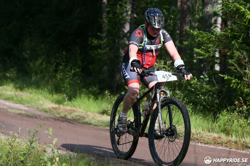 Bild från Cykelvasan 2019 (30km)