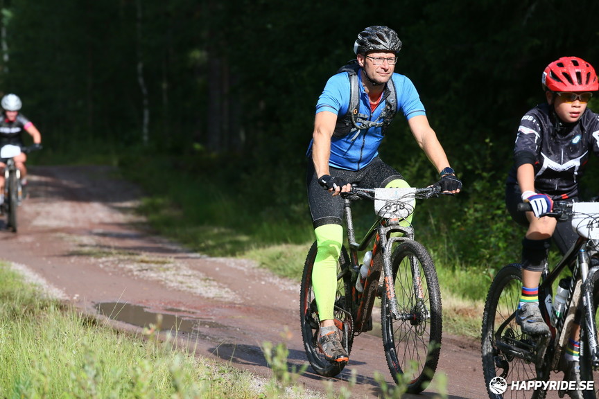 Bild från Cykelvasan 2019 (30km)