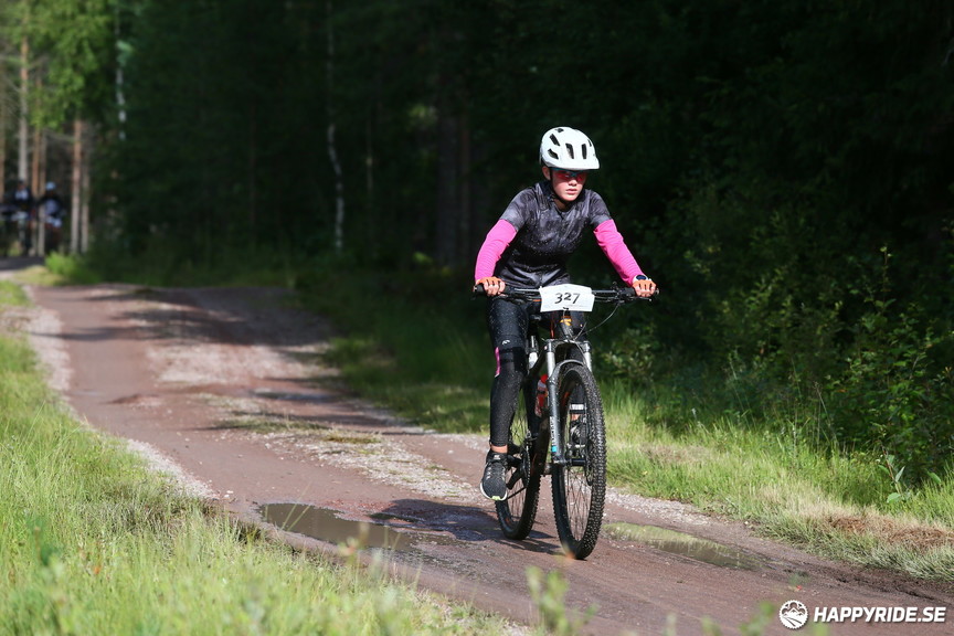 Bild från Cykelvasan 2019 (30km)