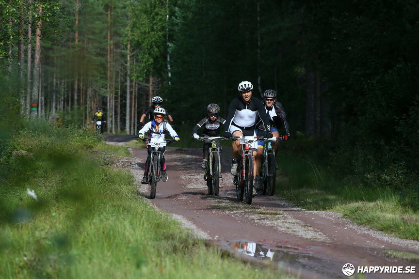 Bild från Cykelvasan 2019 (30km)