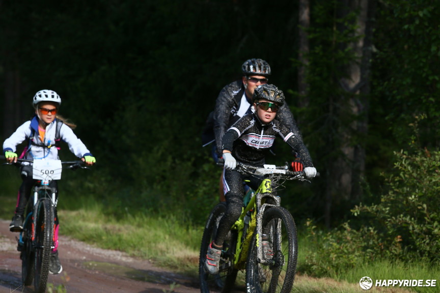 Bild från Cykelvasan 2019 (30km)