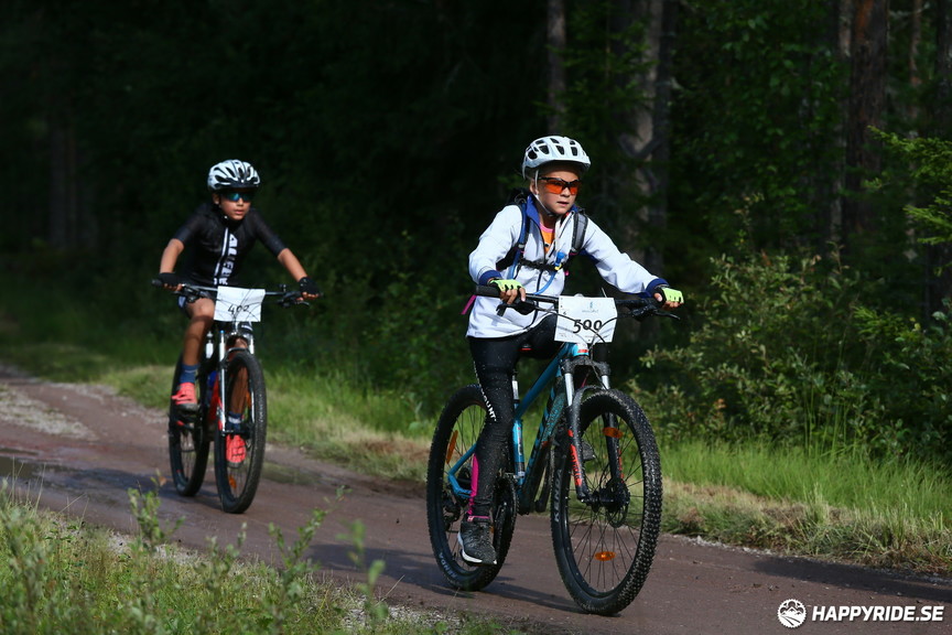 Bild från Cykelvasan 2019 (30km)