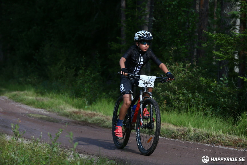 Bild från Cykelvasan 2019 (30km)