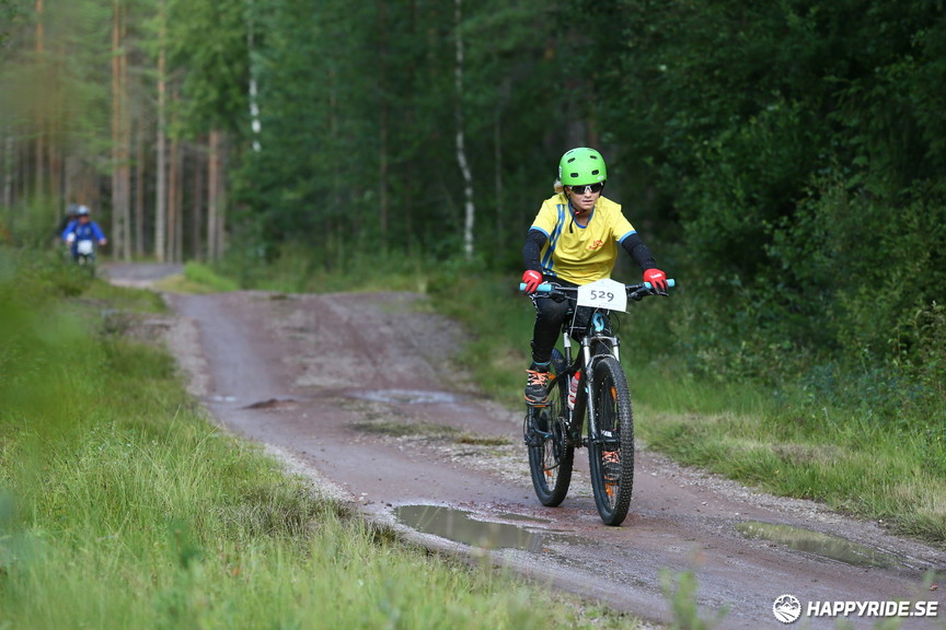 Bild från Cykelvasan 2019 (30km)