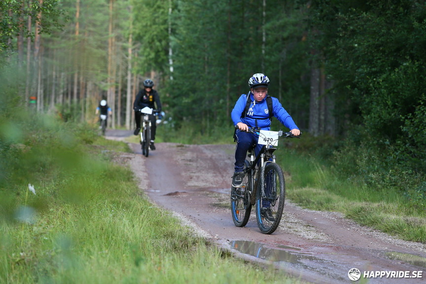 Bild från Cykelvasan 2019 (30km)