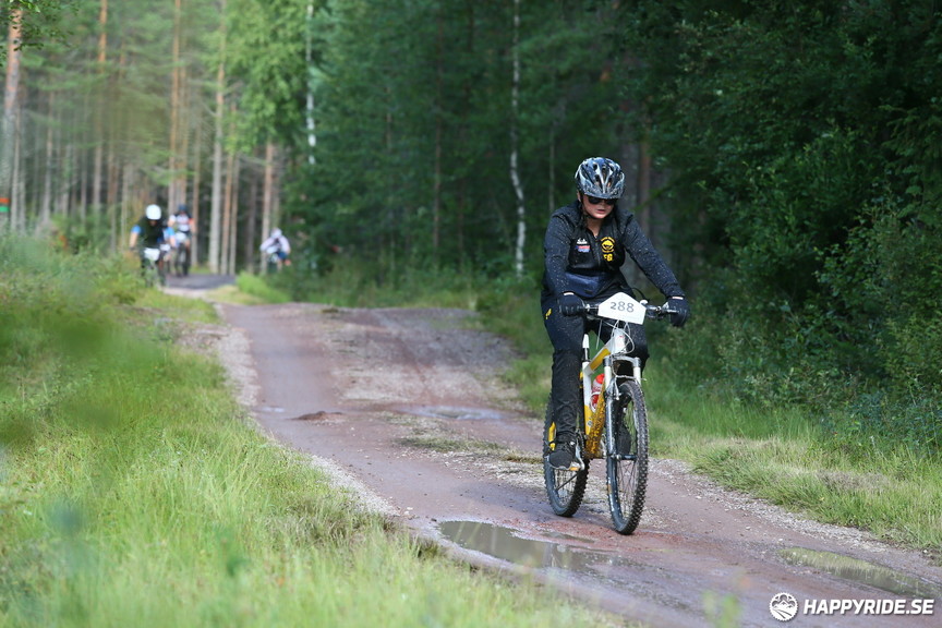 Bild från Cykelvasan 2019 (30km)