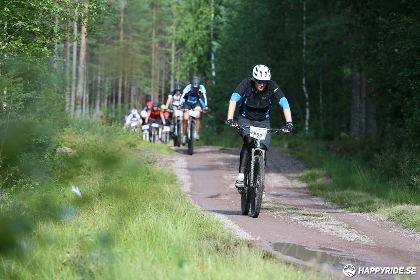 Bild från Cykelvasan 2019 (30km)