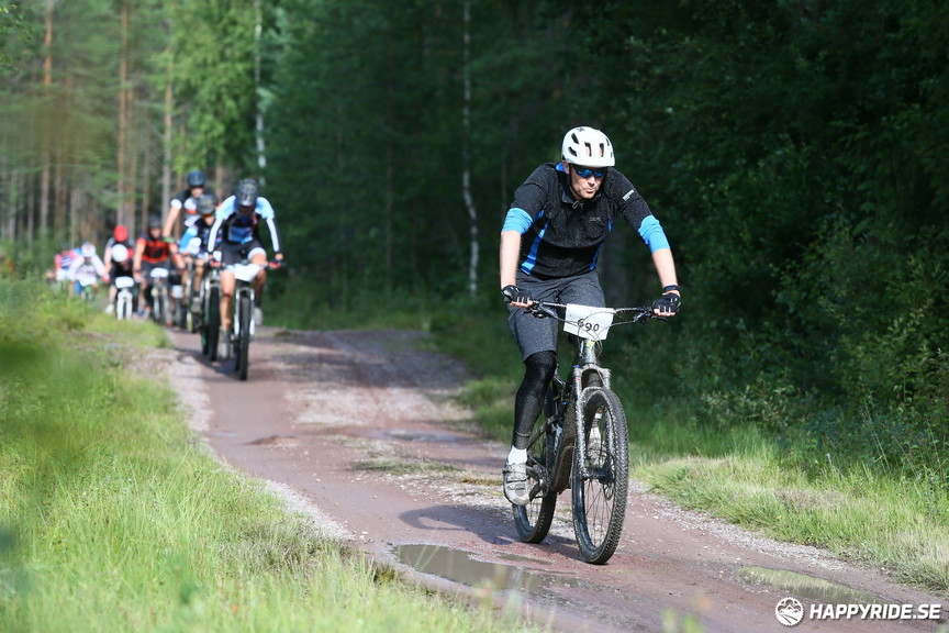 Bild från Cykelvasan 2019 (30km)