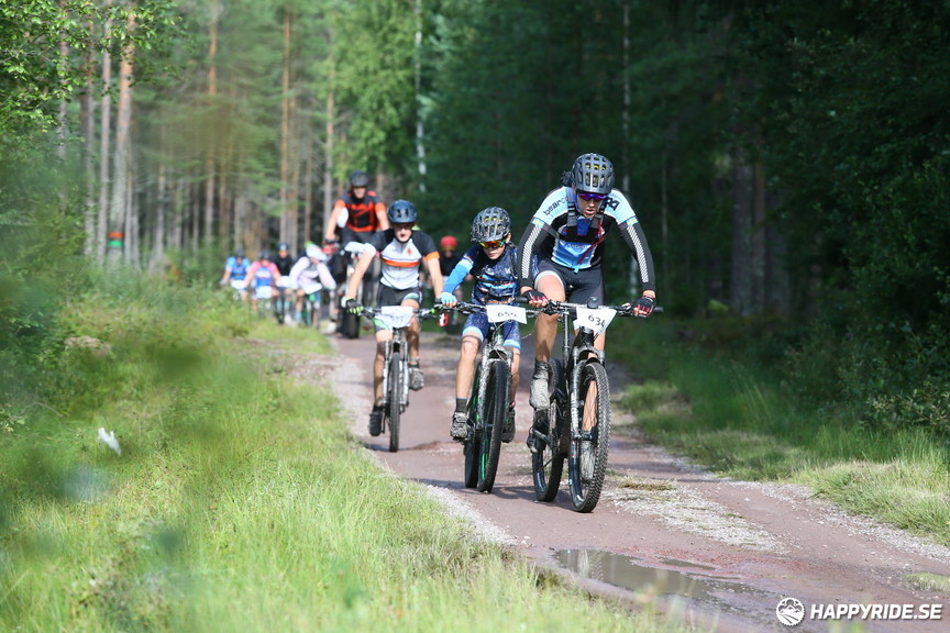 Bild från Cykelvasan 2019 (30km)