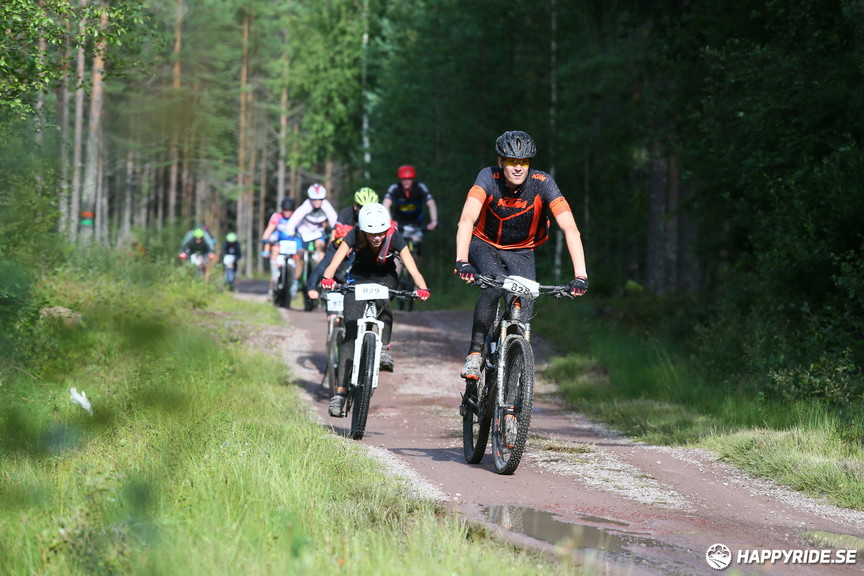 Bild från Cykelvasan 2019 (30km)