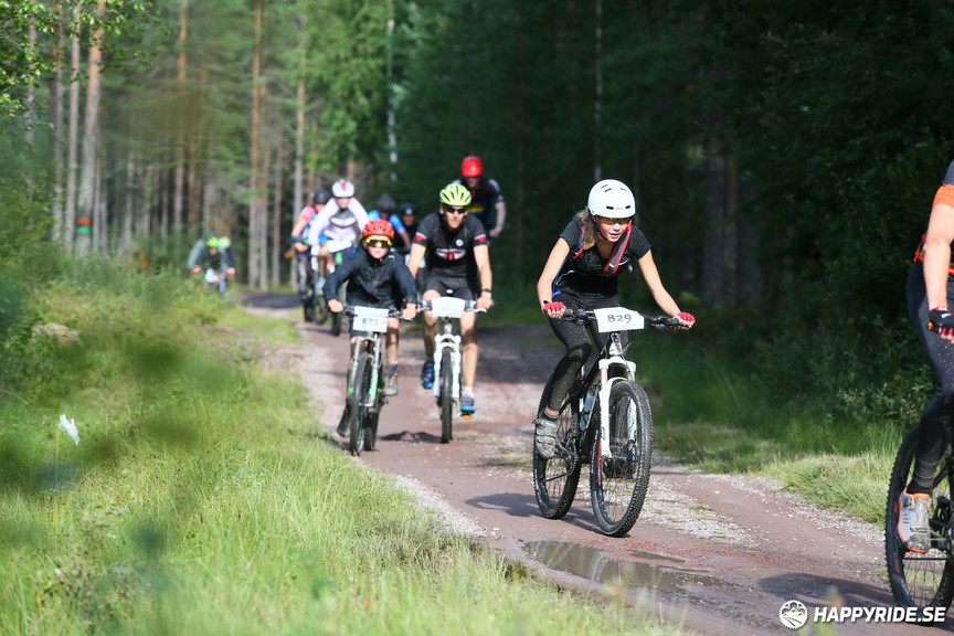 Bild från Cykelvasan 2019 (30km)