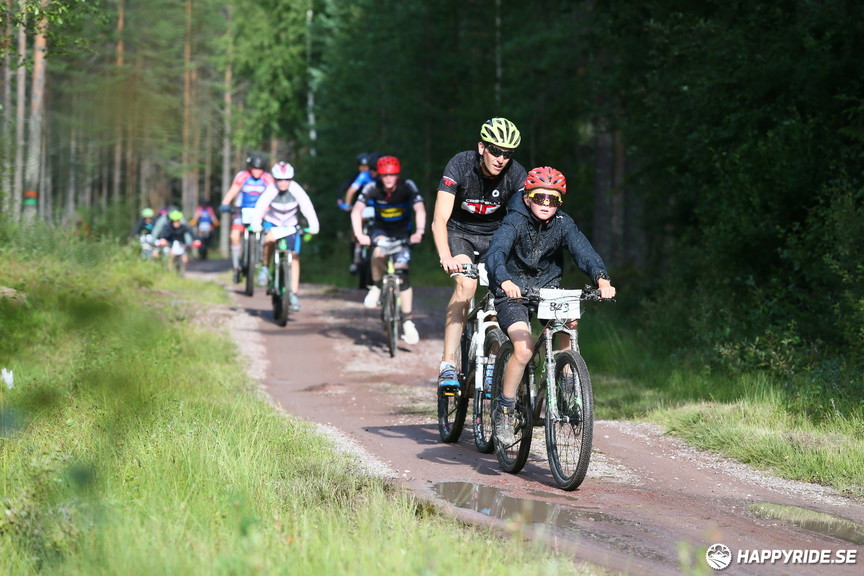 Bild från Cykelvasan 2019 (30km)