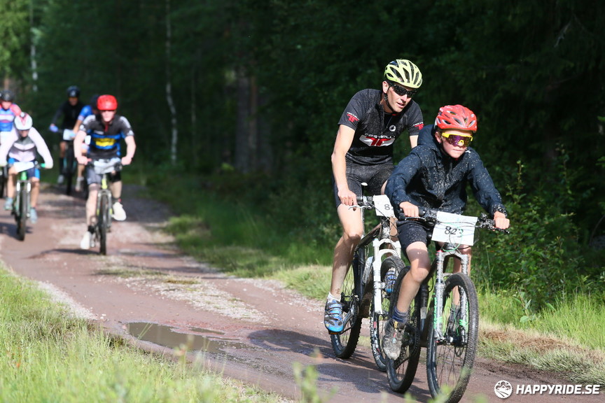 Bild från Cykelvasan 2019 (30km)