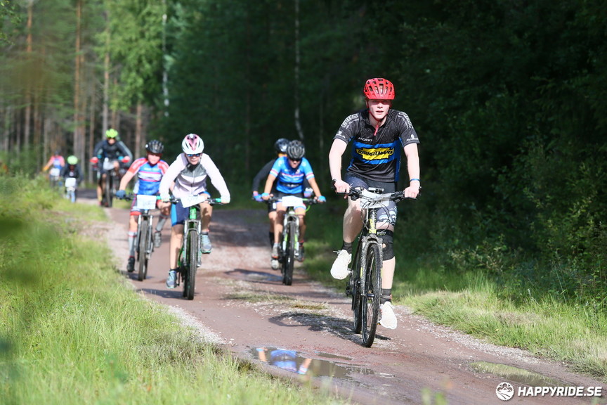 Bild från Cykelvasan 2019 (30km)
