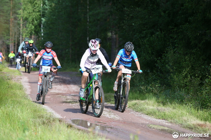 Bild från Cykelvasan 2019 (30km)
