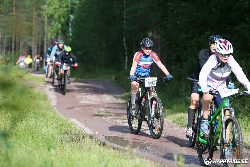 Bild från Cykelvasan 2019 (30km)