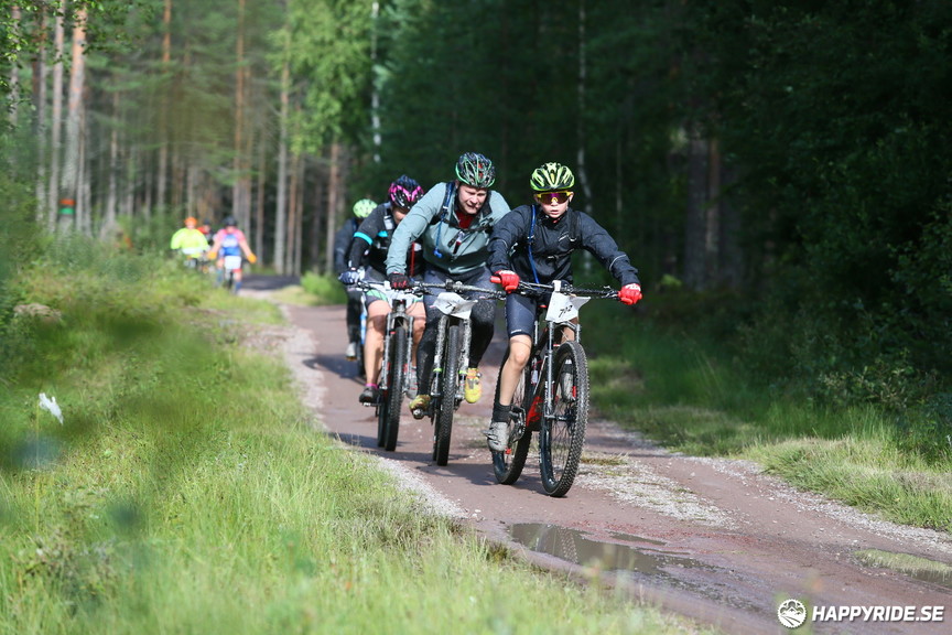 Bild från Cykelvasan 2019 (30km)