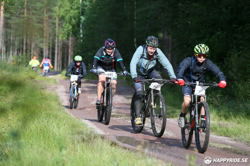 Bild från Cykelvasan 2019 (30km)