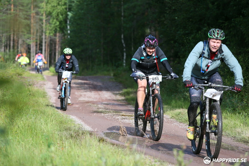 Bild från Cykelvasan 2019 (30km)