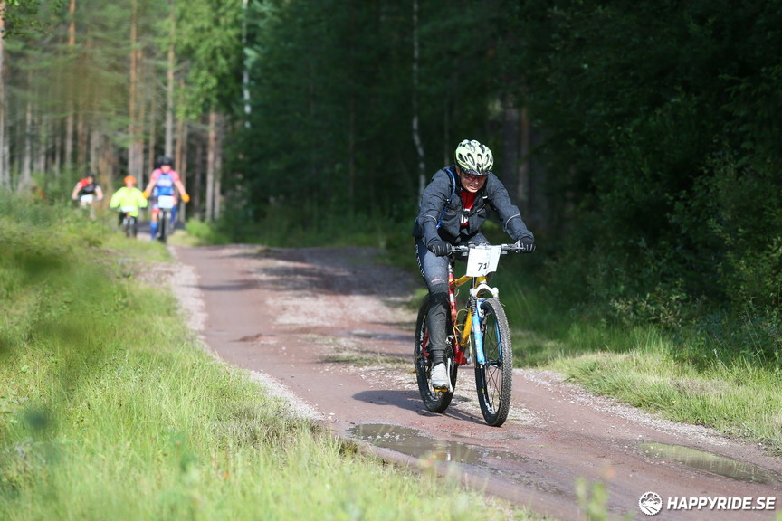 Bild från Cykelvasan 2019 (30km)