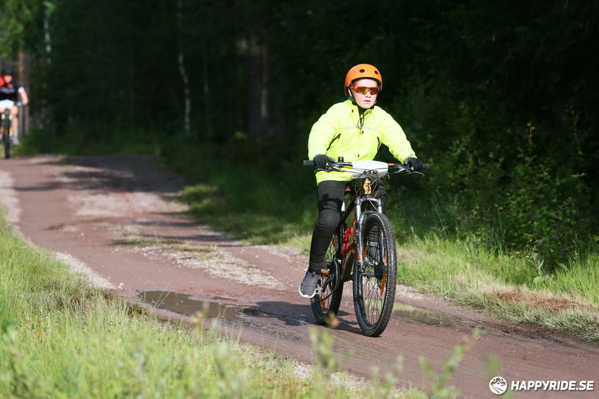 Bild från Cykelvasan 2019 (30km)