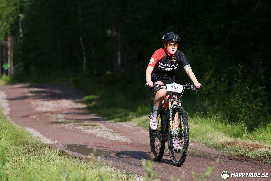 Bild från Cykelvasan 2019 (30km)