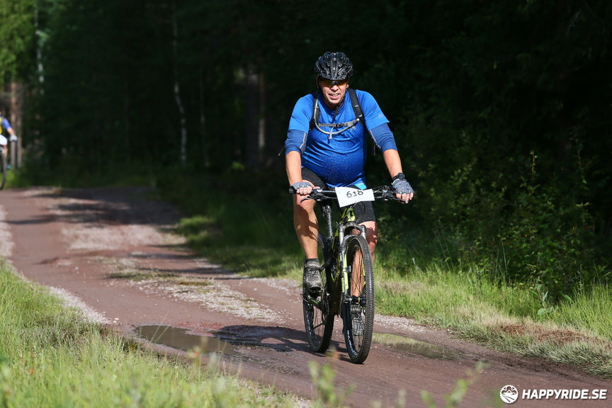 Bild från Cykelvasan 2019 (30km)