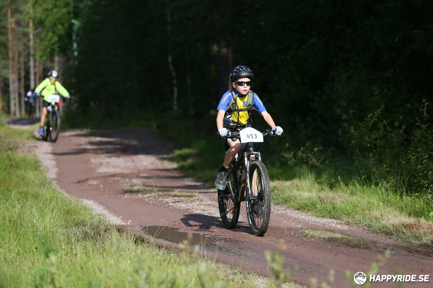Bild från Cykelvasan 2019 (30km)