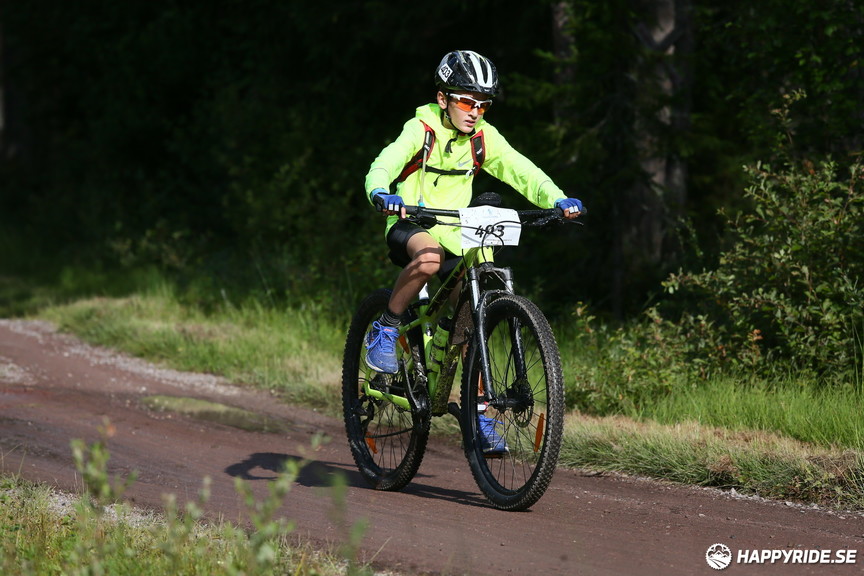 Bild från Cykelvasan 2019 (30km)