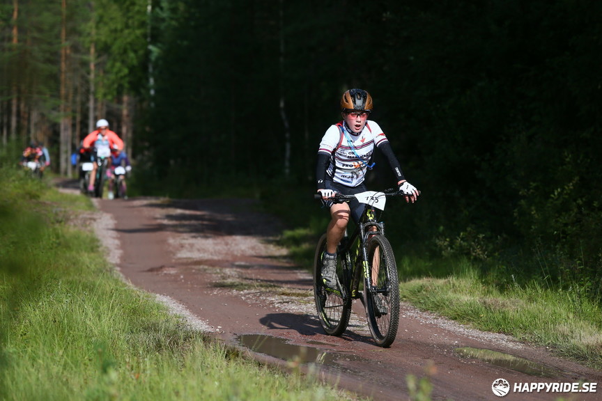 Bild från Cykelvasan 2019 (30km)