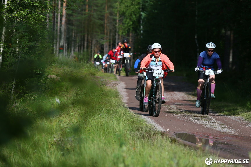 Bild från Cykelvasan 2019 (30km)