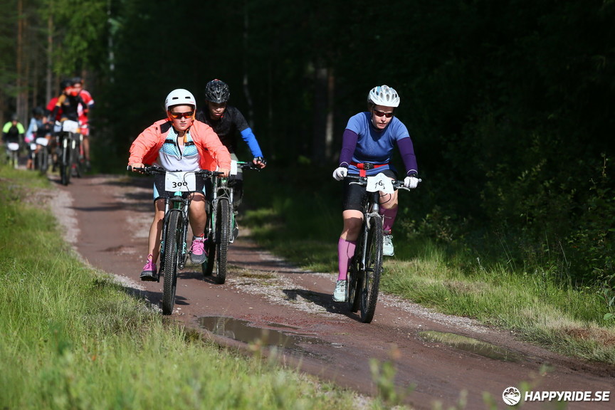 Bild från Cykelvasan 2019 (30km)
