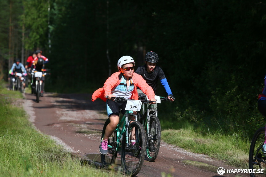 Bild från Cykelvasan 2019 (30km)