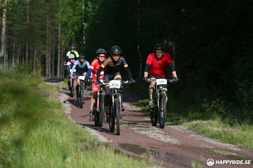 Bild från Cykelvasan 2019 (30km)