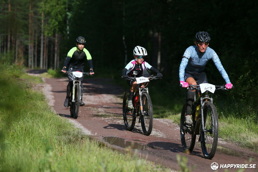 Bild från Cykelvasan 2019 (30km)