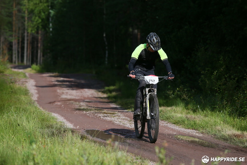 Bild från Cykelvasan 2019 (30km)