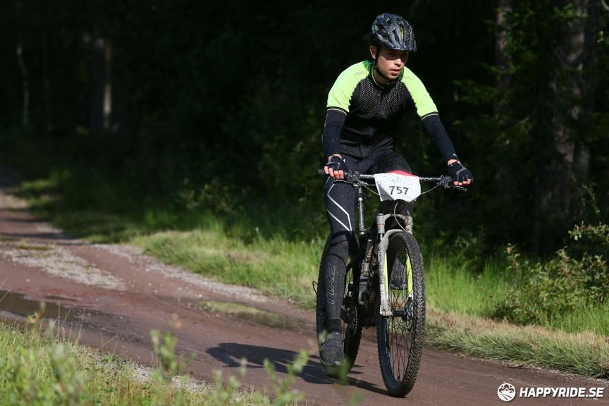 Bild från Cykelvasan 2019 (30km)
