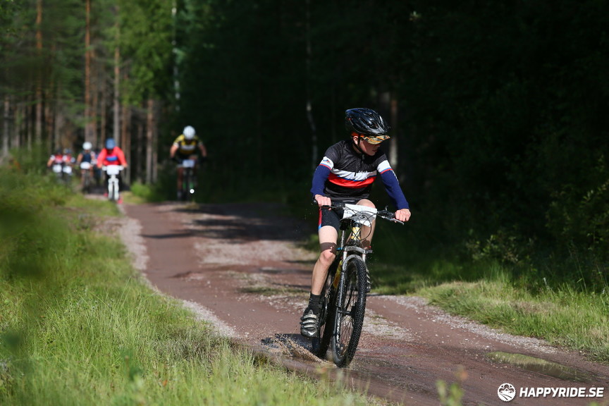 Bild från Cykelvasan 2019 (30km)