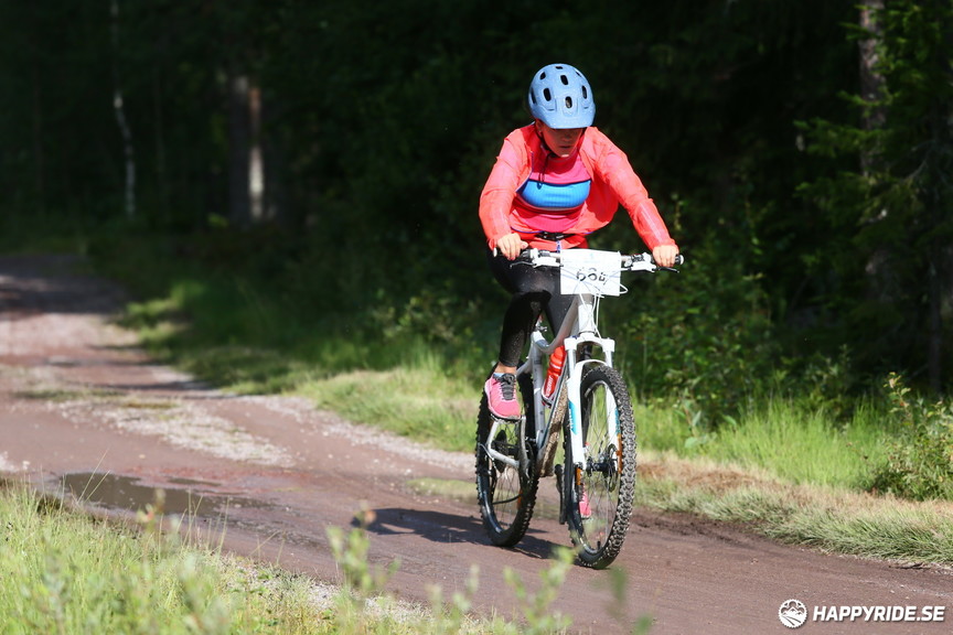 Bild från Cykelvasan 2019 (30km)