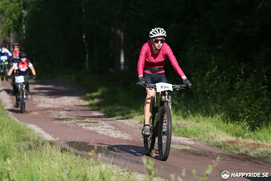 Bild från Cykelvasan 2019 (30km)