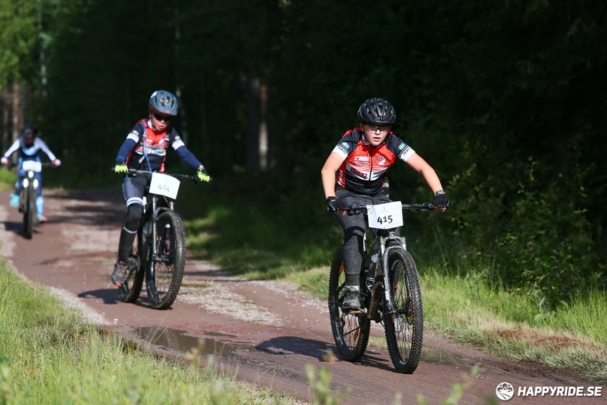 Bild från Cykelvasan 2019 (30km)