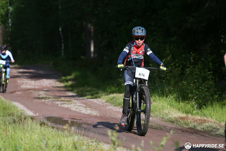 Bild från Cykelvasan 2019 (30km)