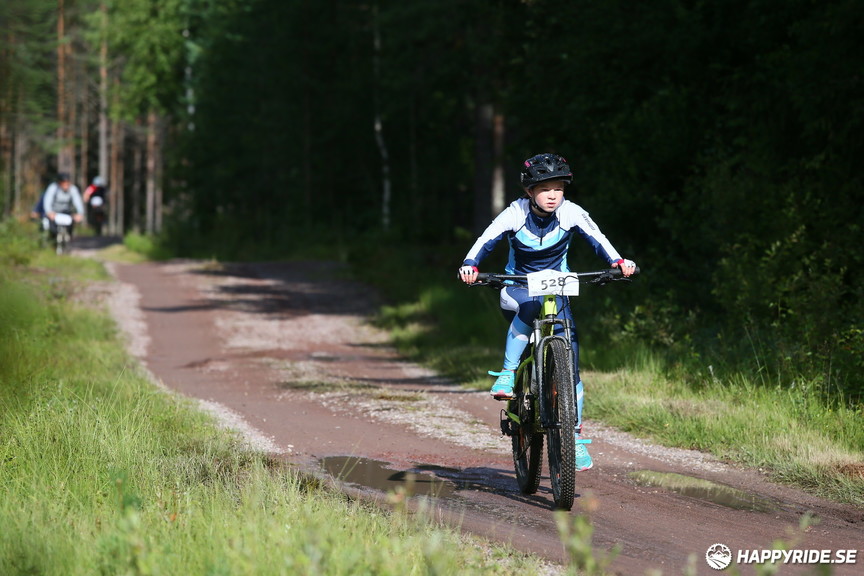 Bild från Cykelvasan 2019 (30km)