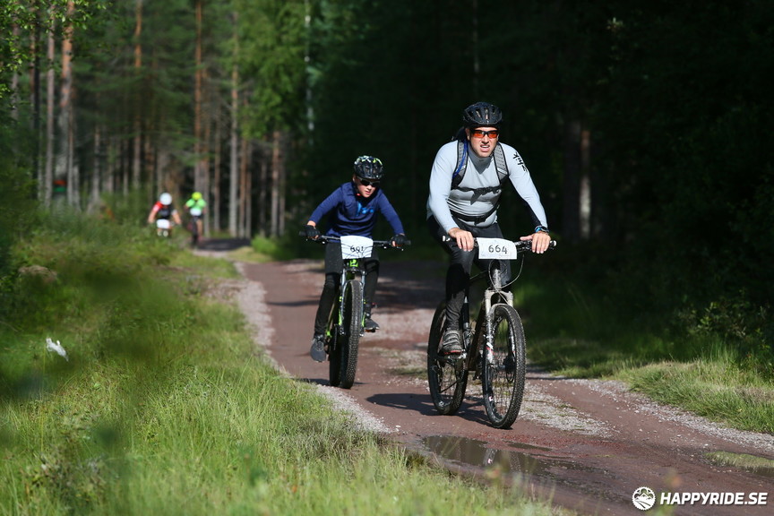 Bild från Cykelvasan 2019 (30km)