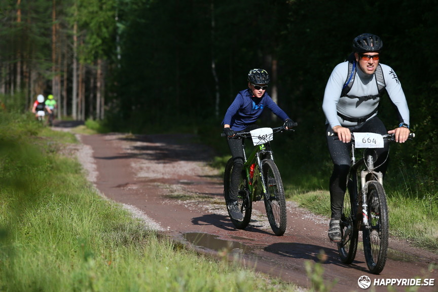 Bild från Cykelvasan 2019 (30km)