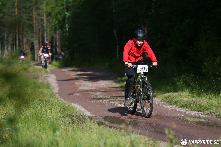 Bild från Cykelvasan 2019 (30km)