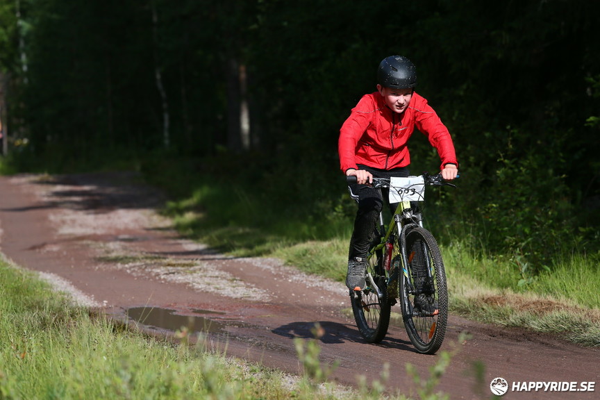 Bild från Cykelvasan 2019 (30km)