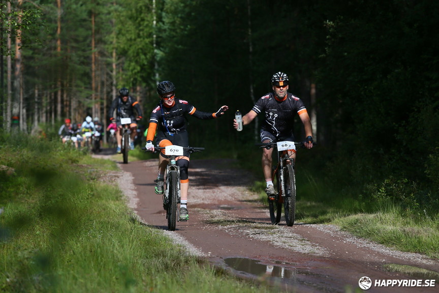 Bild från Cykelvasan 2019 (30km)