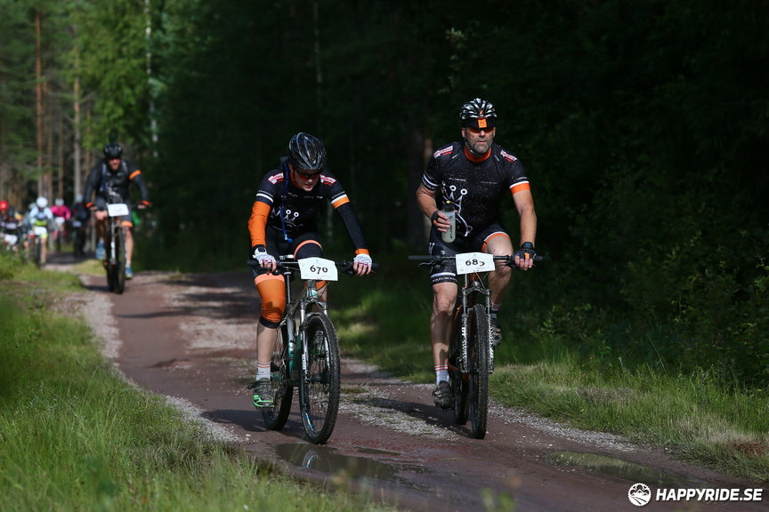 Bild från Cykelvasan 2019 (30km)