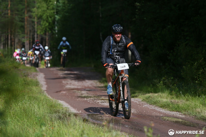 Bild från Cykelvasan 2019 (30km)